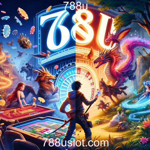 Explorando a Categoria de Jogos de Aventura no 788u